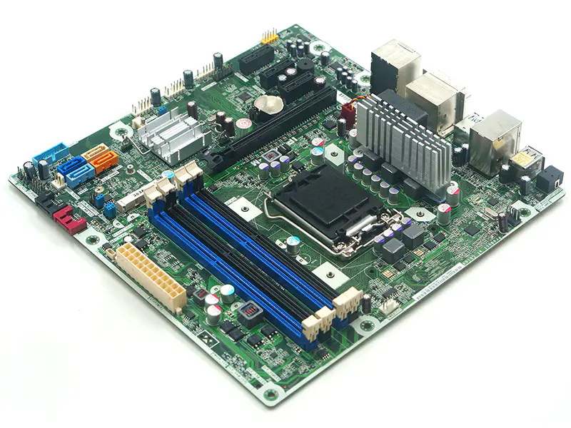 Płyta główna HP 664040-001 685772-001 IPMMB-FM
