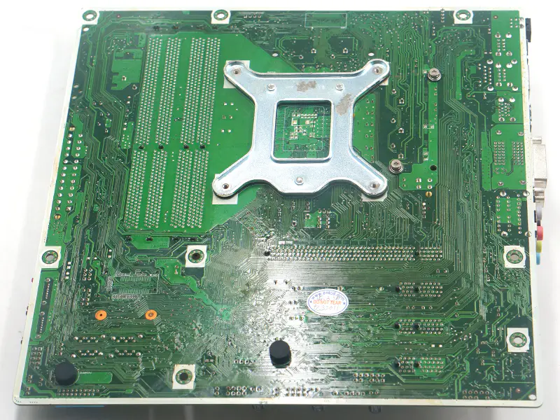 Płyta główna HP 664040-001 685772-001 IPMMB-FM