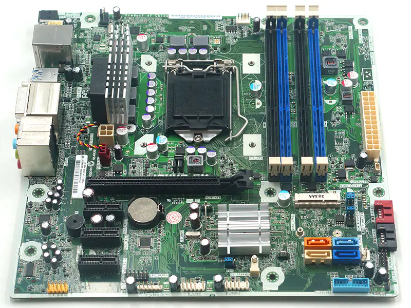 Płyta główna HP 664040-001 685772-001 IPMMB-FM