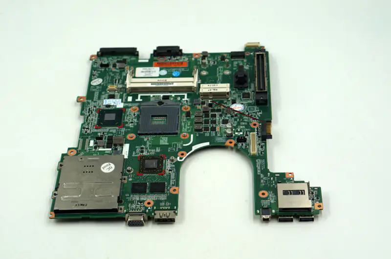 Płyta główna HP 686970-001 686970-601 probook 6570B 8570P