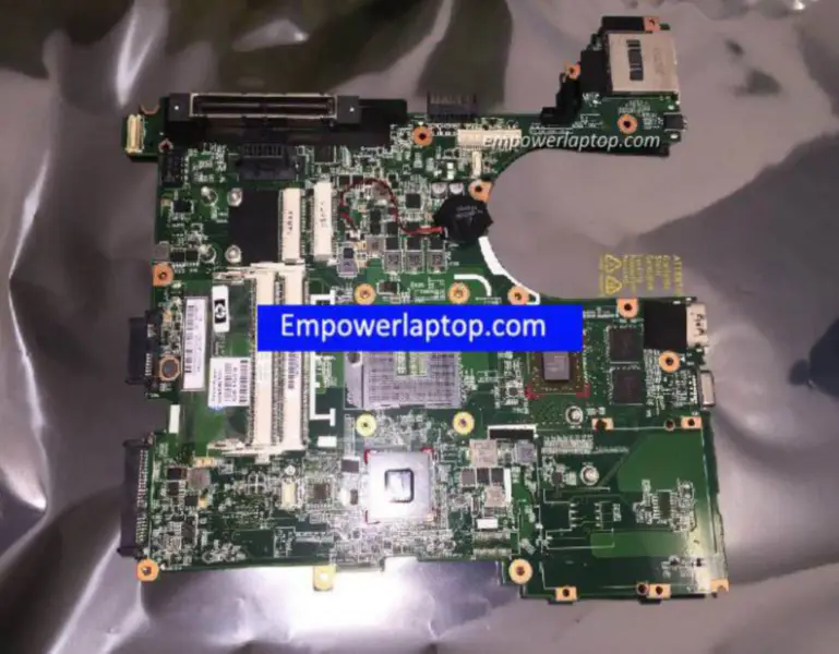 Płyta główna HP ProBook 6570b 686975-001 686975-501