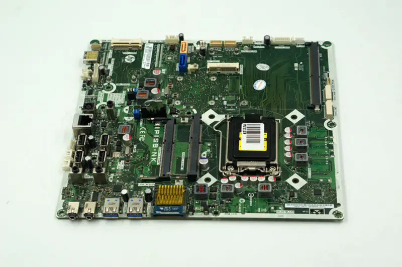 Płyta główna HP TouchSmart 520 220 AIO 696484-001 705028-001 705028-501 705028-601 IPISB-NK