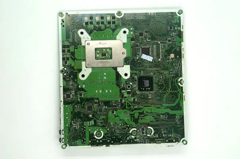 Płyta główna HP TouchSmart 520 220 AIO 696484-001 705028-001 705028-501 705028-601 IPISB-NK