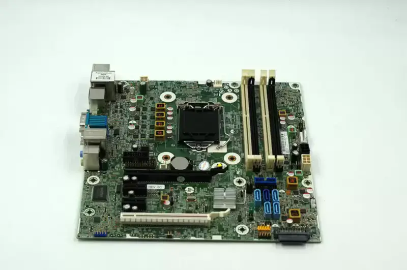 Płyta główna HP 696969-001 696969-601