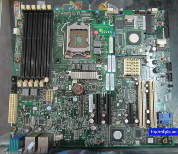 Płyta główna serwera IBM X3200 M3 69Y5223 69Y5276