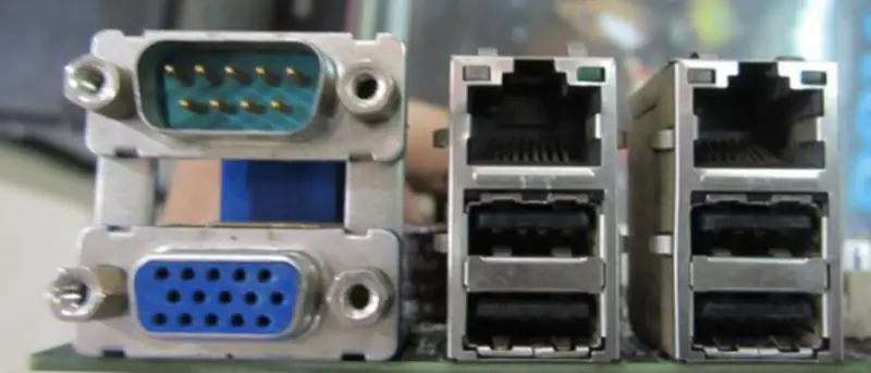 Płyta główna serwera IBM X3200 M3 69Y5223 69Y5276