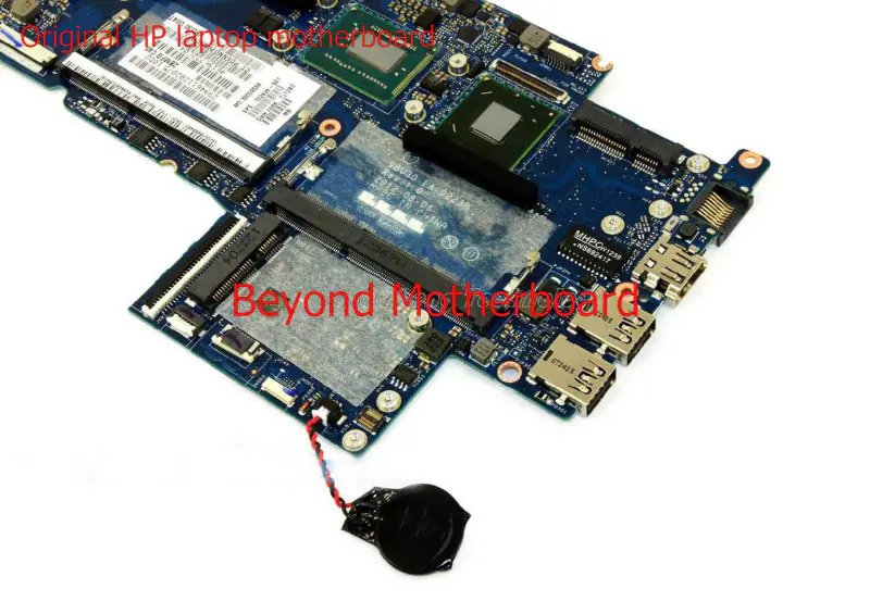 Płyta główna HP 702926-001 dla ENVY4