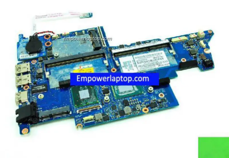 Płyta główna HP 702926-501 Envy Touchsmart 4 VBU30 LA-9223P