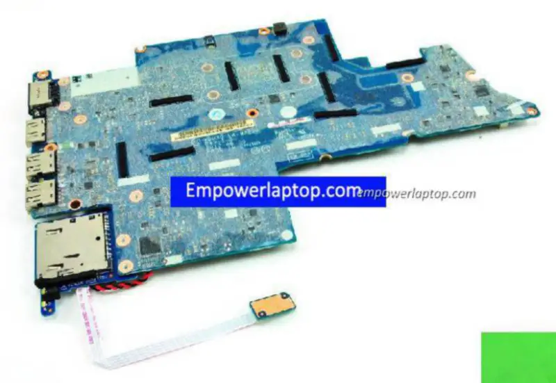 Płyta główna HP 702926-501 Envy Touchsmart 4 VBU30 LA-9223P
