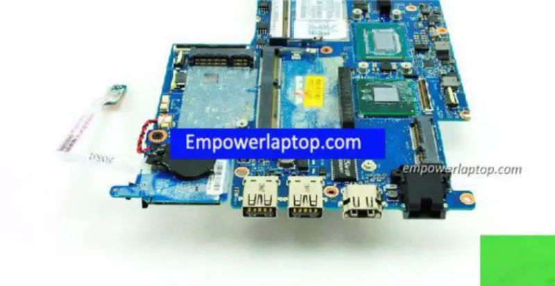 Płyta główna HP 702926-501 Envy Touchsmart 4 VBU30 LA-9223P