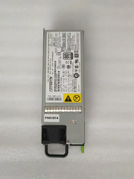 Zasilacz Sun Oracle 7038476 7047410 7060951 7079395 AA27020L 600W