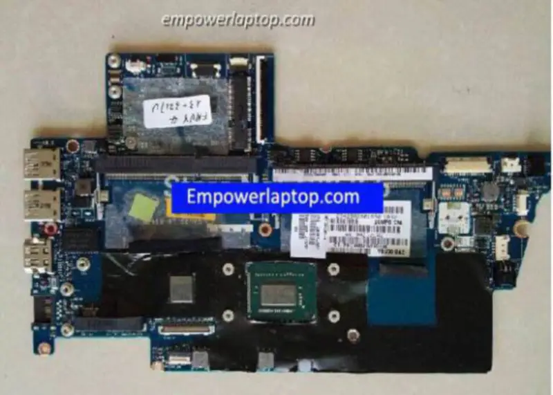 Płyta główna HP 708961-001 708961-501 4T ultrabook 4T 4-1000