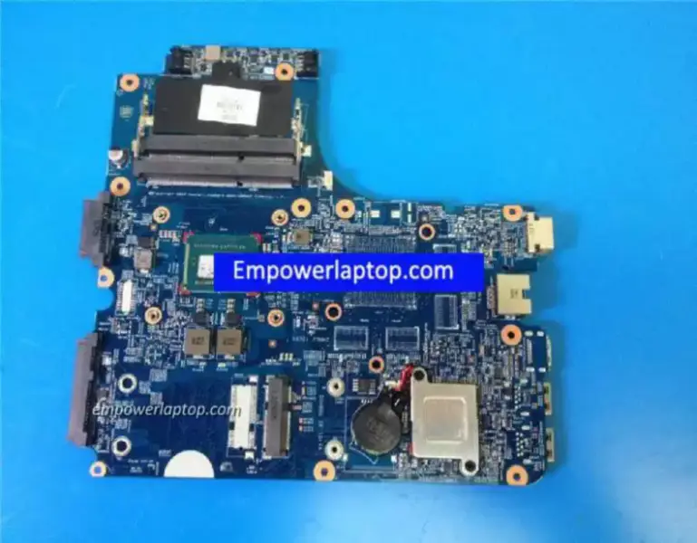 Płyta główna HP ProBook 4540s 712921-601
