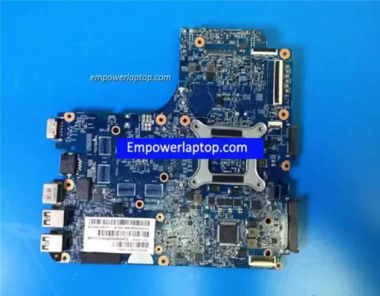 Płyta główna HP ProBook 4540s 712921-601