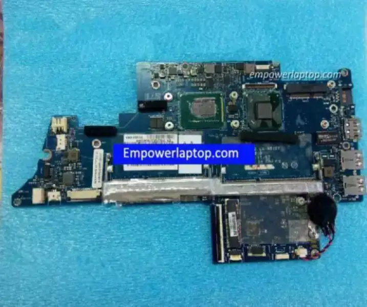 Płyta główna HP 713809-001 713809-501 Envy 4 VBU50 LA-9512P touchsmart