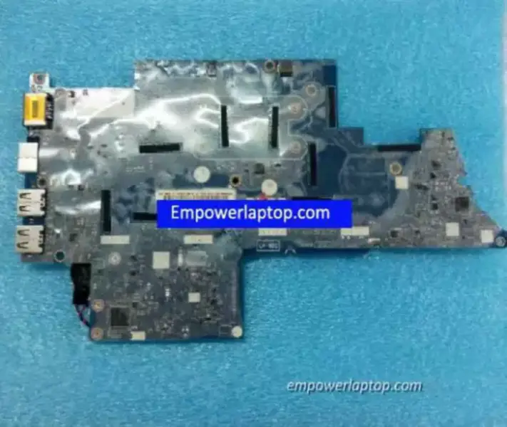 Płyta główna HP 713809-001 713809-501 Envy 4 VBU50 LA-9512P touchsmart