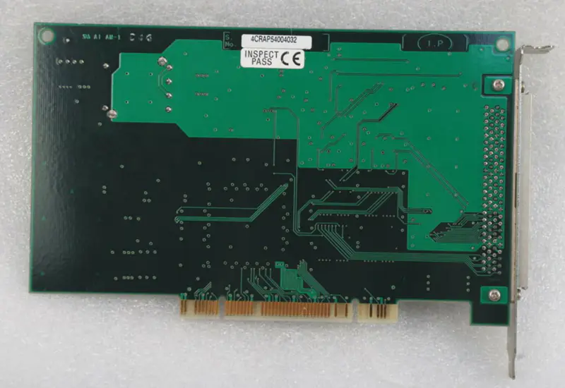Karta CONTEC AD12-16 PCI NO.7150A DAQ