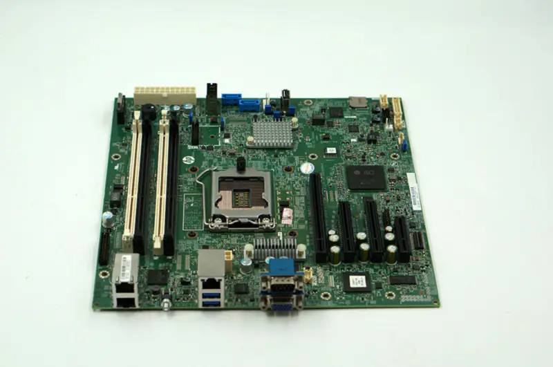 Płyta główna serwera HP ML310E GEN8 V2 715910-002 715910-001 726766-001