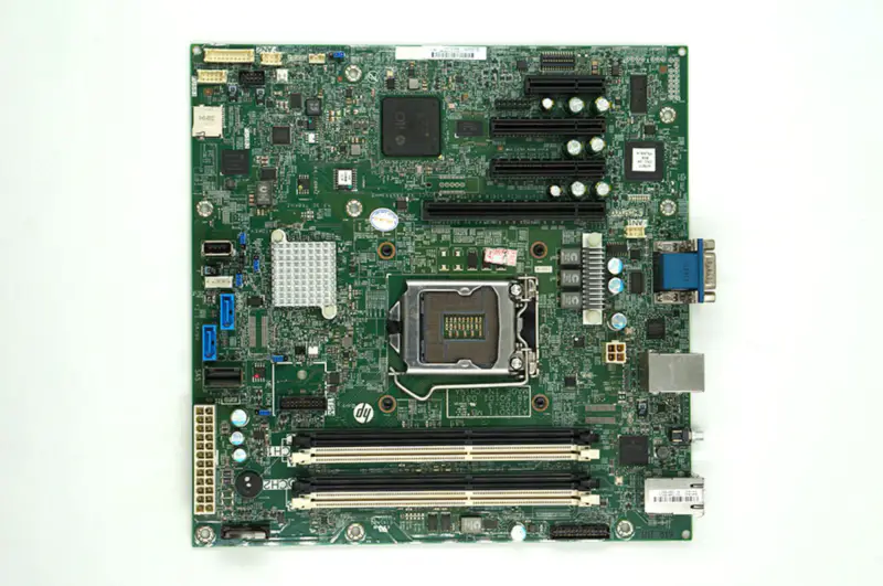 Płyta główna serwera HP ML310E GEN8 V2 715910-002 715910-001 726766-001