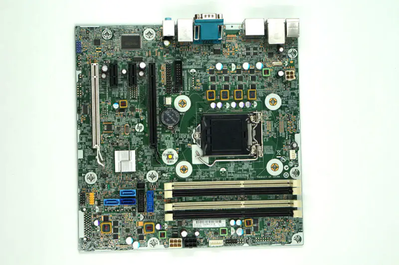 Płyta główna HP Elitedesk 800 G1 SFF 737728-001 717372-002
