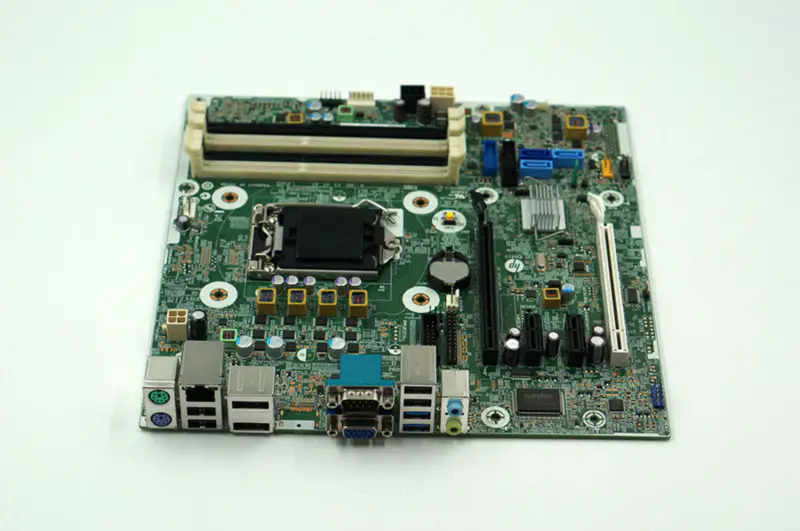Płyta główna HP Elitedesk 800 G1 SFF 737728-001 717372-002