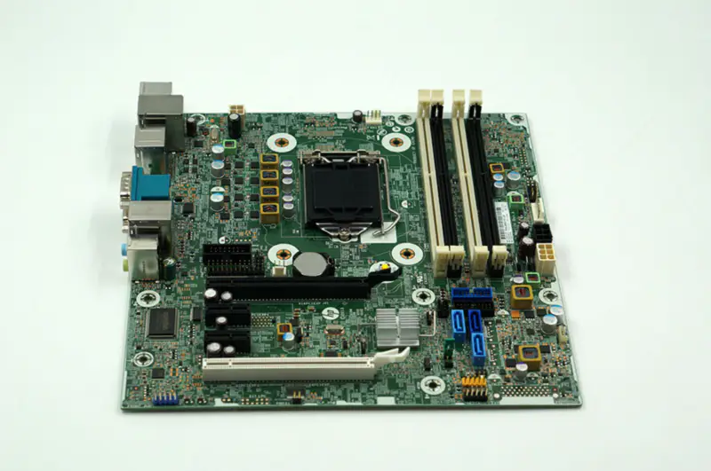Płyta główna HP Elitedesk 800 G1 SFF 737728-001 717372-002