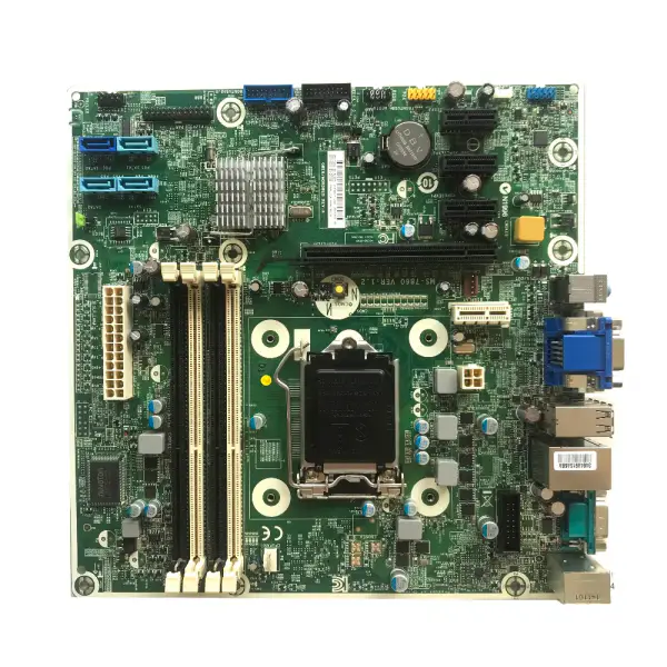 HP 490 G1 718412-001 718412-501 718772-001 Płyta główna MS-7860 VER:1.2
