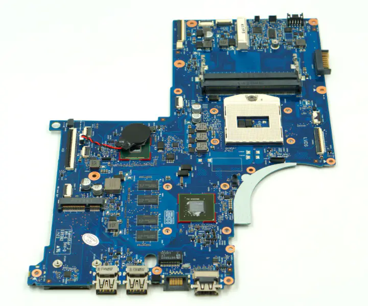 Płyta główna HP ENVY 17-J M7 17T 720266-501 720266-001
