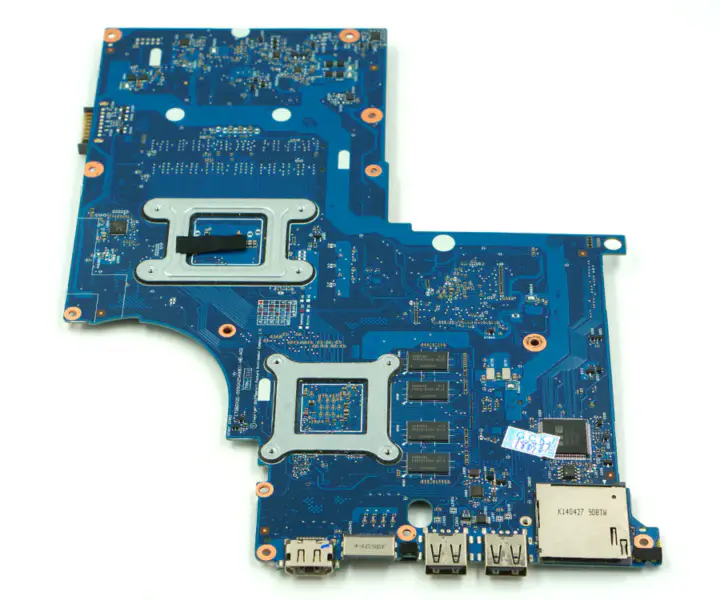 Płyta główna HP ENVY 17-J M7 17T 720266-501 720266-001