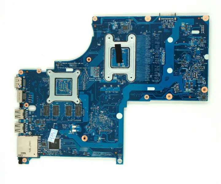Płyta główna HP ENVY 17-J M7 17T 720266-501 720266-001