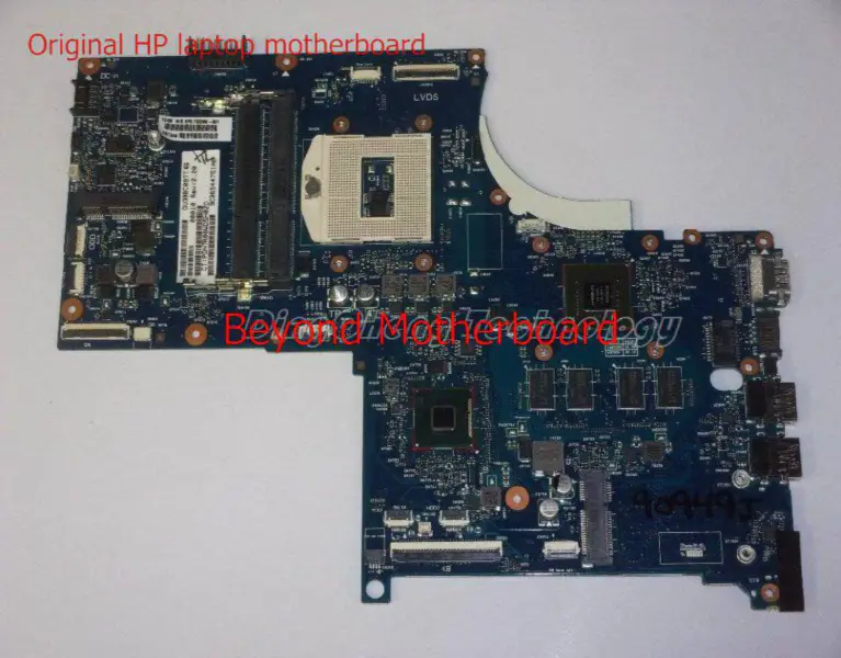 Płyta główna HP 720266-601 dla M7
