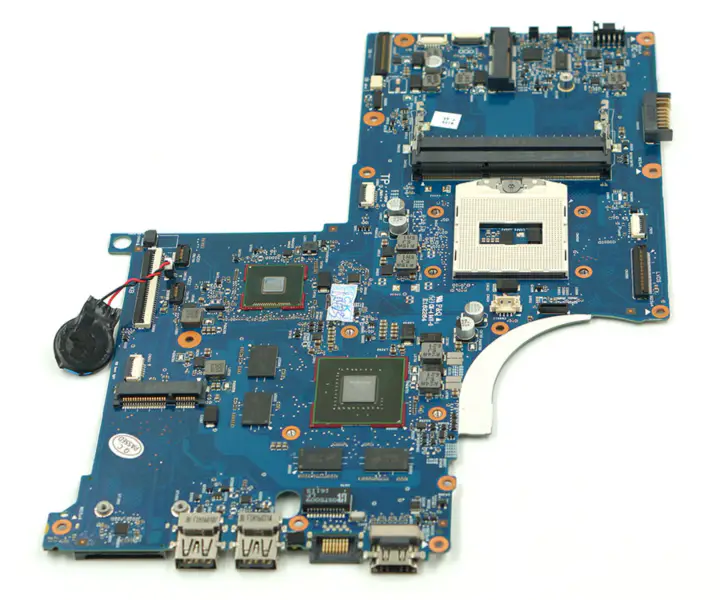 Płyta główna HP 720267-501 ENVY 17 720267-001