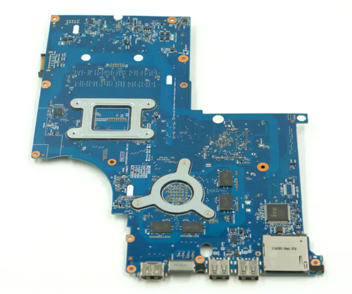 Płyta główna HP 720267-501 ENVY 17 720267-001