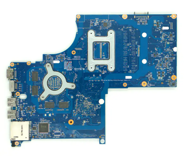 Płyta główna HP 720267-501 ENVY 17 720267-001