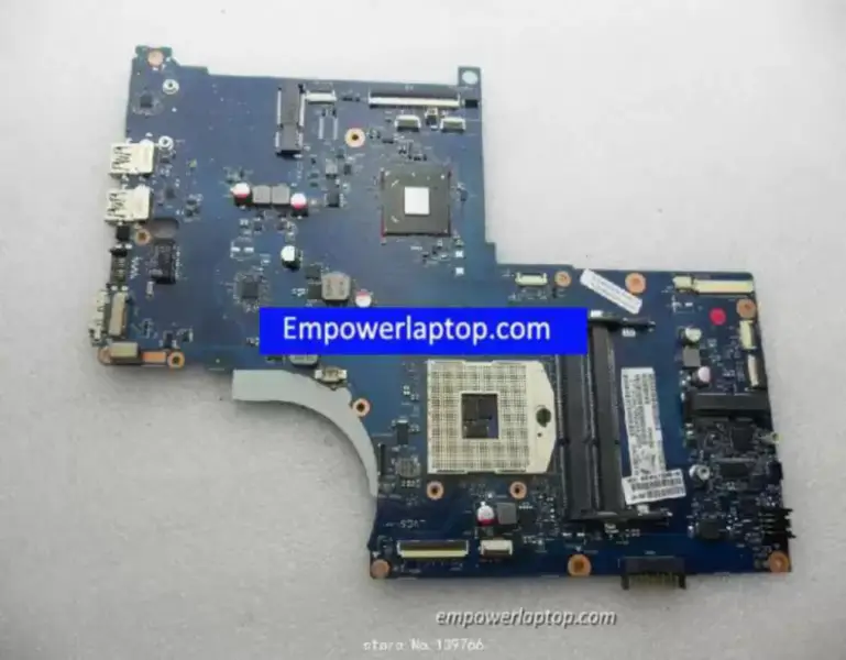 Płyta główna HP envy 17 17-J 720268-501 720268-001