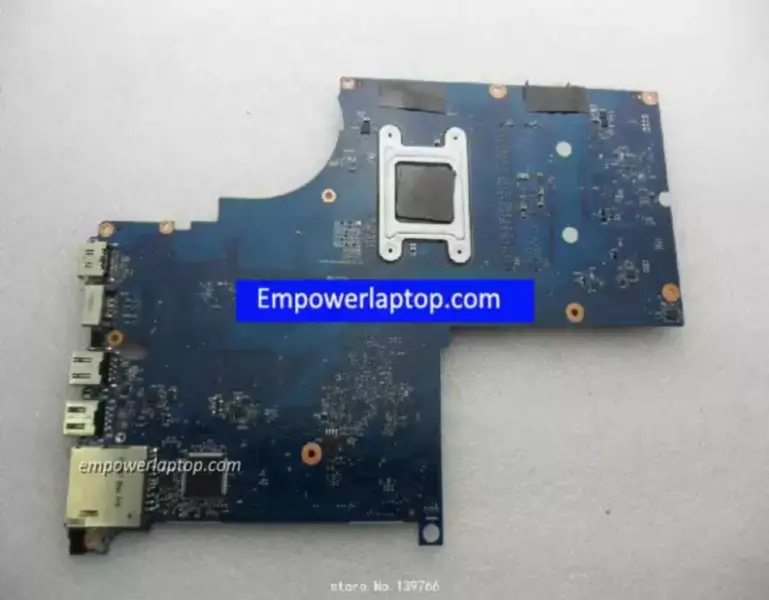 Płyta główna HP envy 17 17-J 720268-501 720268-001