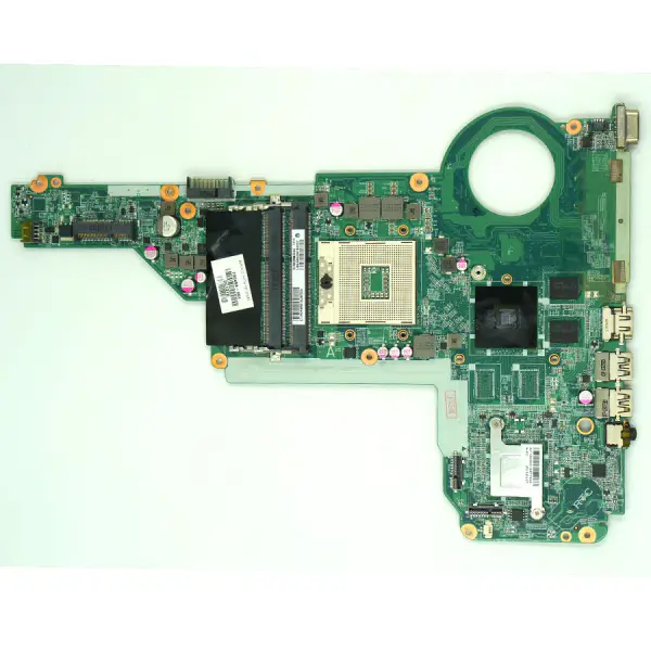 Płyta główna HP 14 15 720459-001 DA0R62MB6E1