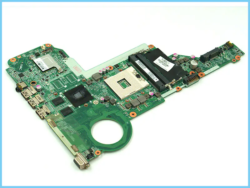 Płyta główna HP 14 15 720459-001 DA0R62MB6E1