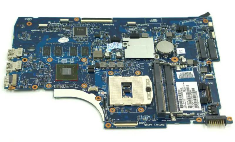 Płyta główna HP Envy 15 720566-001 720566-501 720566-601