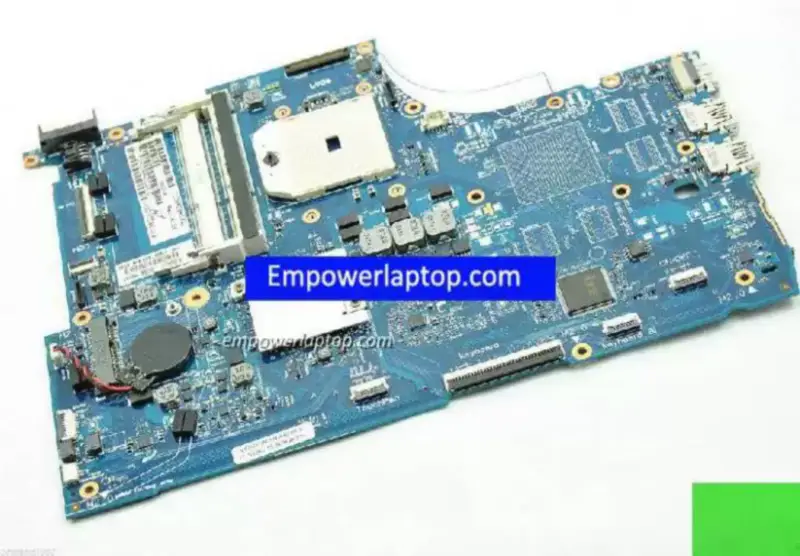 Płyta główna HP Envy 15 15Z touchsmart 15 A76M W8STD 720577-501