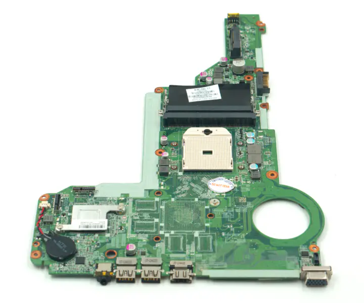 Płyta główna HP 17-E 15-E 720691-501 720691-001 DA0R75MB6C1