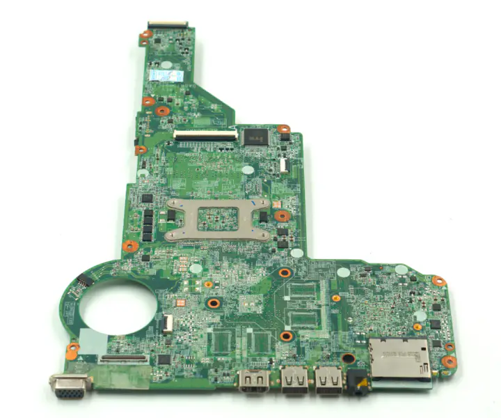 Płyta główna HP 17-E 15-E 720691-501 720691-001 DA0R75MB6C1