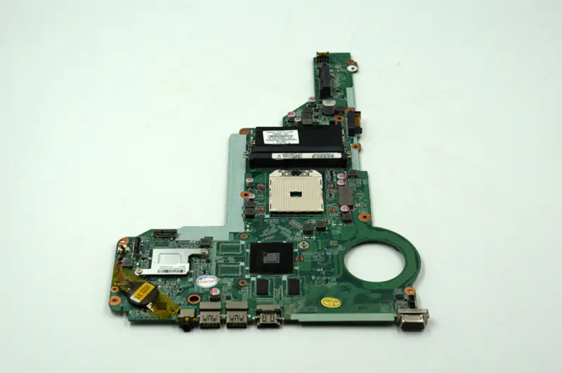 Płyta główna HP 720692-501 720692-001 15