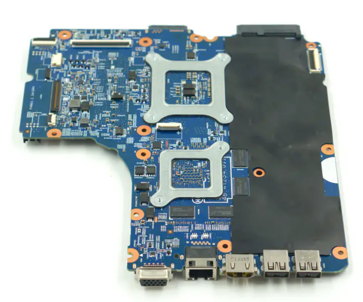 Płyta główna HP 721522-001 721522-501 721522-601 probook 440 450 470 G0