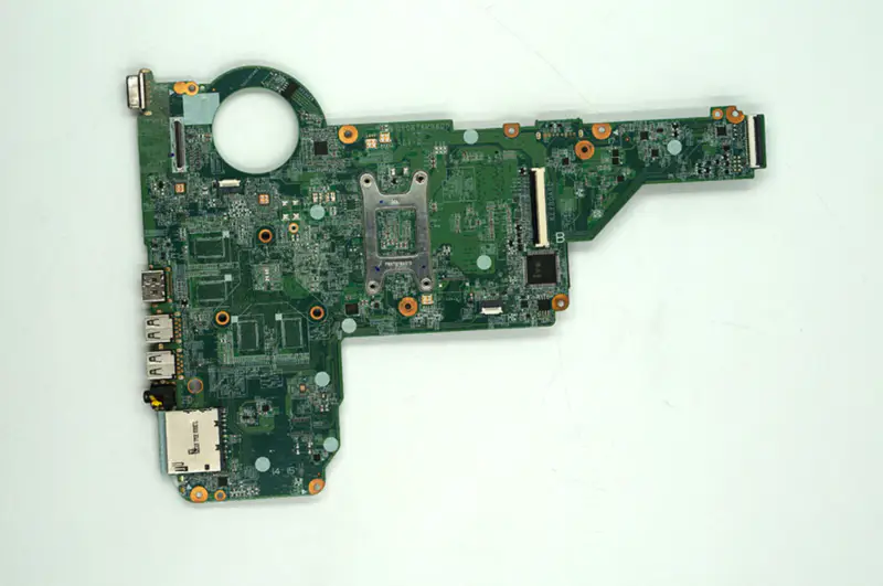 Płyta główna HP 722204-501 DA0R76MB6D0 DA0R76MB6D1 15-E