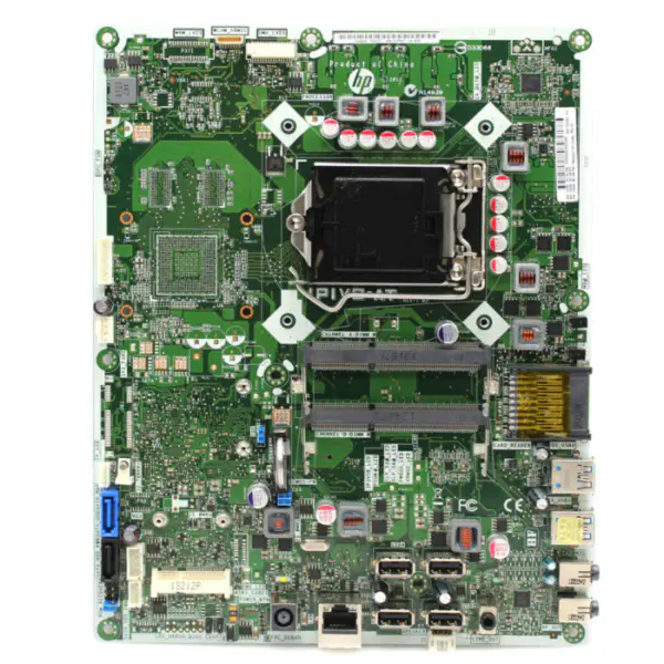 Płyta główna HP TouchSmart 23 23-F AIO IPIVB-AT 724292-001 725206-501