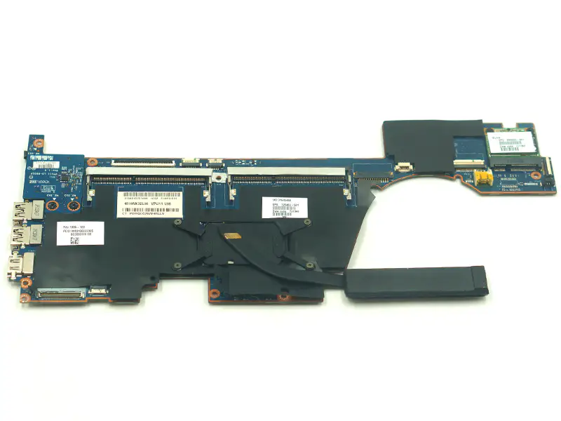 Płyta główna HP ENVY M6 SLEEKBOOK 725462-501 A76M A10-5745M W8STD