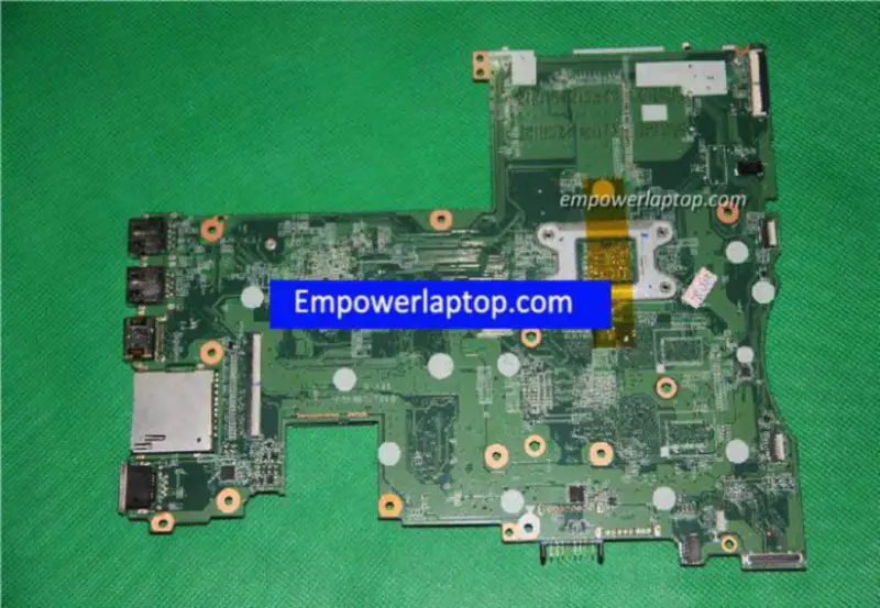 Płyta główna HP 727202-501 DA0U72MB6D0 A8-5545M