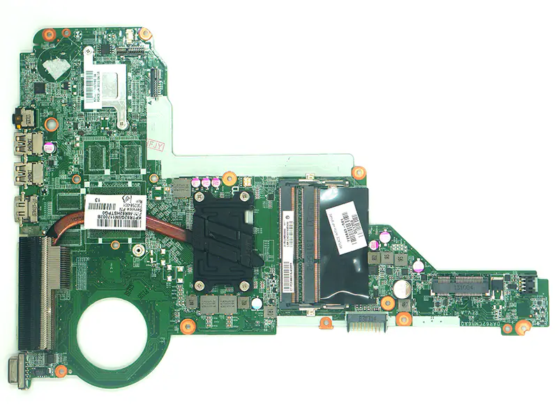 Płyta główna HP 14 15 17 729843-501