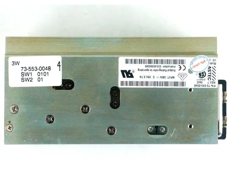 Zasilacz ASTEC 73-553-0048